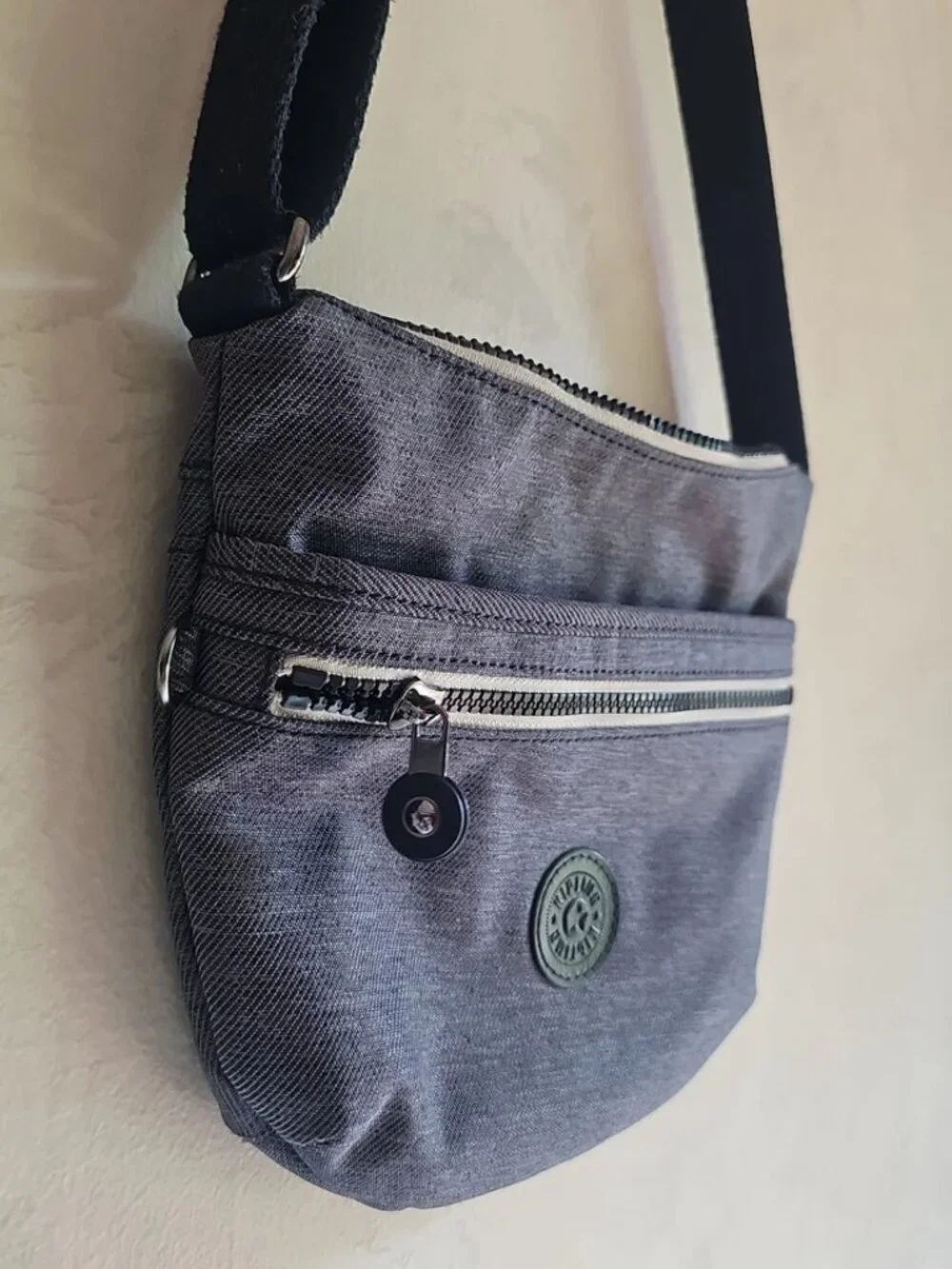 Kipling navy blue